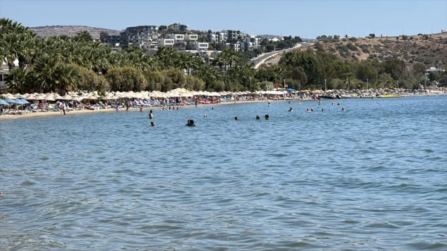 Bodrum'un Turizm Sezonu Etkinliklerle Uzuyor