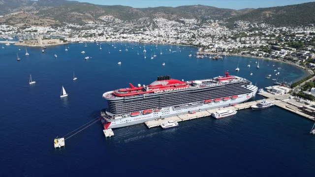 Bodrum'un Turizm Sezonu Etkinliklerle Uzuyor