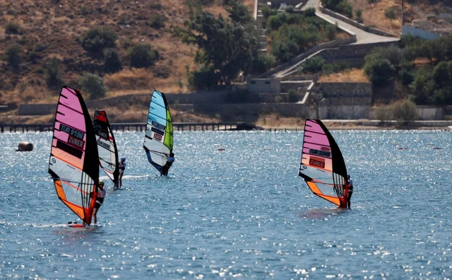 Bodrum'un Turizm Sezonu Etkinliklerle Uzuyor