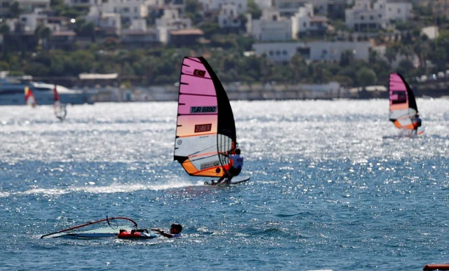 Bodrum'un Turizm Sezonu Etkinliklerle Uzuyor