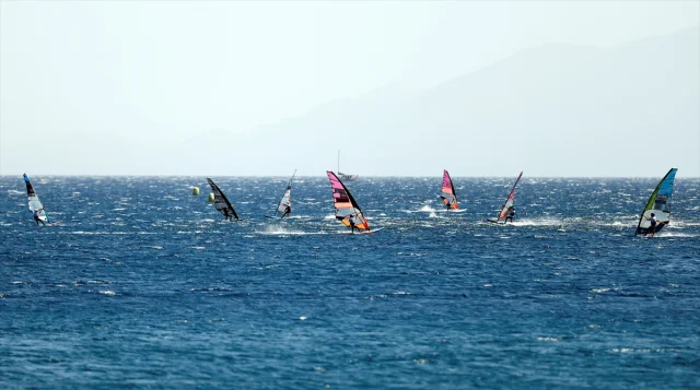 Bodrum'un Turizm Sezonu Etkinliklerle Uzuyor
