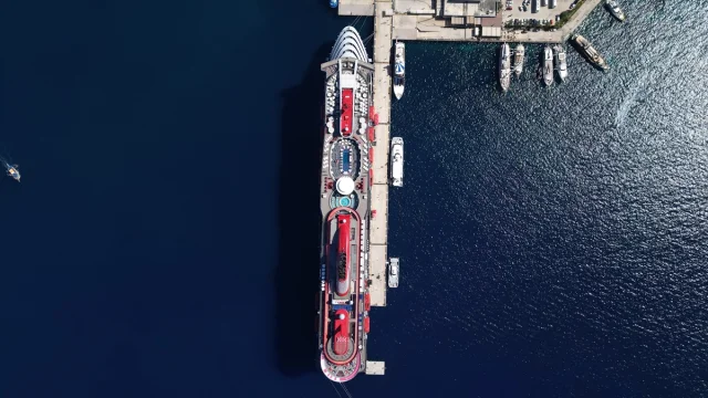 Bodrum'un Turizm Sezonu Etkinliklerle Uzuyor