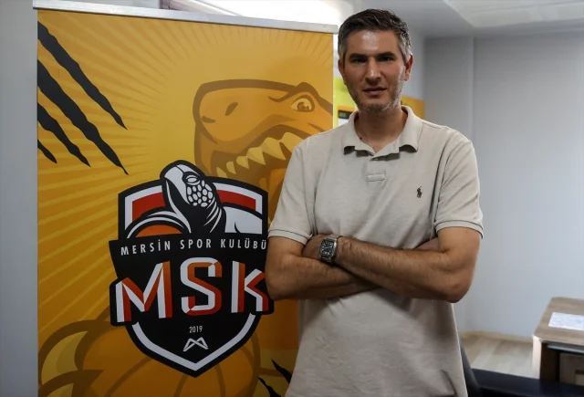 Mersin Spor Sezonun İlk Maçında Manisa'ya Göz Kırpıyor