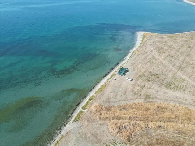 Hera'nın Antik Kenti Turizm Merkezine Dönüşüyor
