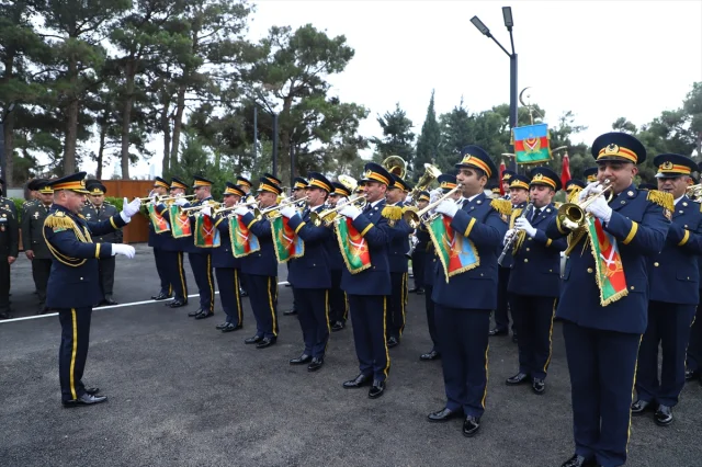 Azerbaycan'da Şehit Anma Etkinlikleri ve Uluslararası Çabalar