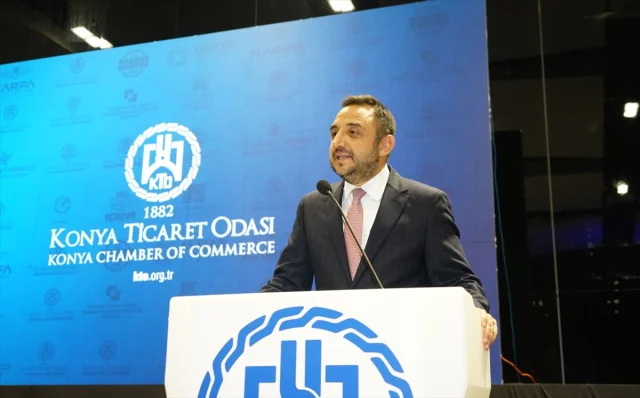 Türk ve Boşnak İş İnsanları Saraybosna'da Ticari İlişkileri Güçlendirdi