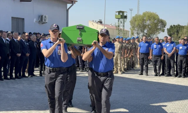 Adana'da Acı Trajedi: Cezaevi Personeline Veda