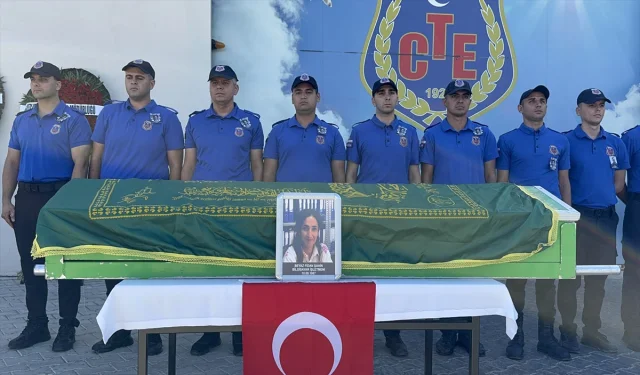 Adana'da Acı Trajedi: Cezaevi Personeline Veda