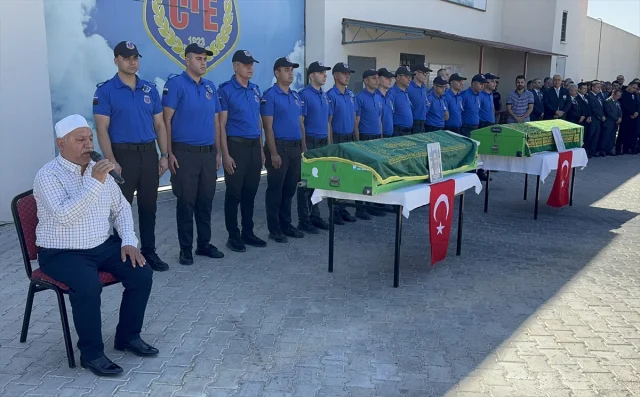 Adana'da Acı Trajedi: Cezaevi Personeline Veda