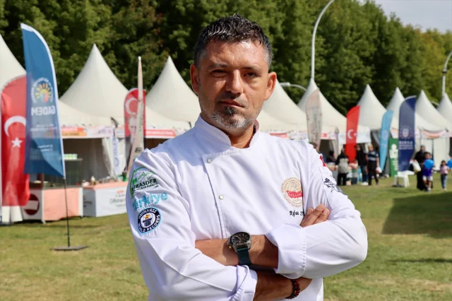 Bursa'da Gastronomi Rüzgarı Esti: Lezzet Fırtınası Devam Ediyor