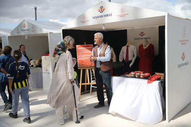 Edirne'nin En Canlı Festivali: Yaşayan Miras Şöleni