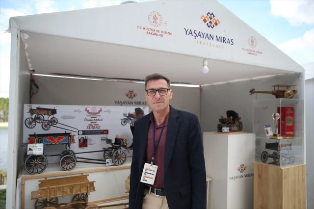 Edirne'nin En Canlı Festivali: Yaşayan Miras Şöleni