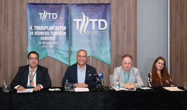 Kan Kanserlerinde Umut Veren Gelişmeler