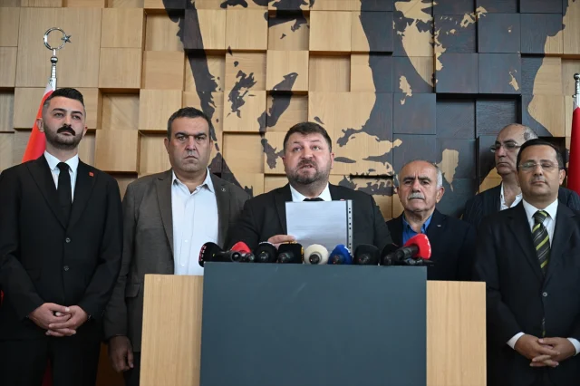 CHP'deki İhraç Krizi Derinleşiyor: Hangi İsimler Listede?