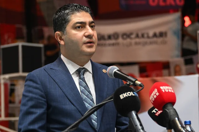 Adana'da Terörsüz Türkiye İçin Önemli Toplantı MHP'den İddialı Açıklamalar