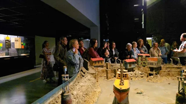 Turistik Karaelmas Ekspresi ile Zonguldak'ın Büyüleyici Yolculuğu