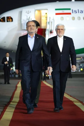 ABD ve İran Arasında Çözülmeyen Nükleer Anlaşmazlık