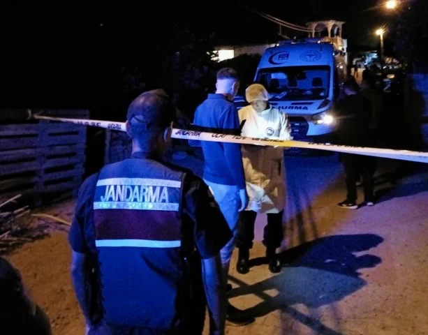 Kırşehir'de Cinayet ve Yaralama Olayı Tüm Detaylarıyla