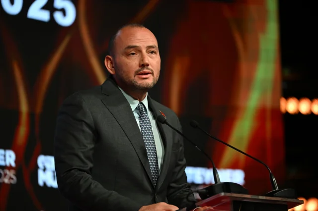 Genç İhracatçılar Altın Konteyner'de Parladı: Geleceğe Yön Veren Gençler