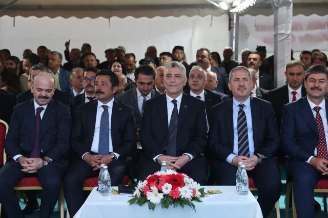 Bakan Ömer Bolat: Ahilik Haftası'nda Gündeme Oturan Açıklamalar