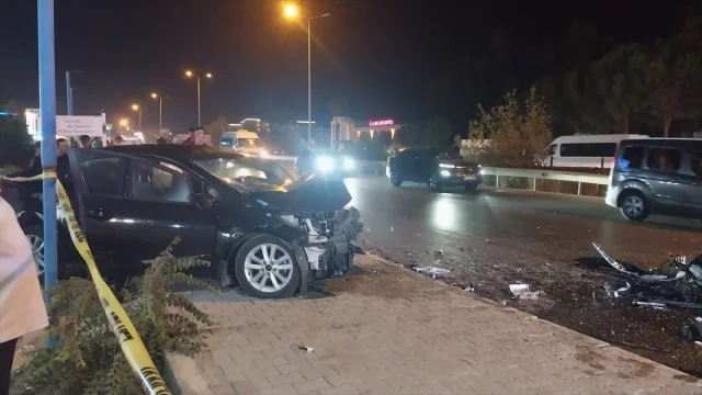 Antalya'da Trafik Kazası: İki Can Kaybı, Güvenlik Tartışmaları Ateşlendi
