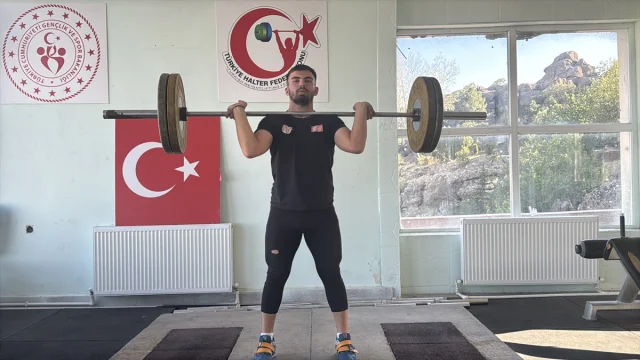 Toptan Gıda Deposundan Olimpiyat Arenasına Uzanış: Hasan Sait Emrem'in İlham Veren Hikayesi