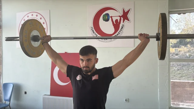 Toptan Gıda Deposundan Olimpiyat Arenasına Uzanış: Hasan Sait Emrem'in İlham Veren Hikayesi