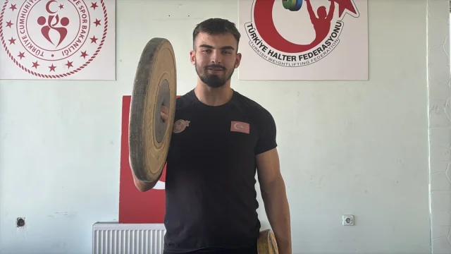 Toptan Gıda Deposundan Olimpiyat Arenasına Uzanış: Hasan Sait Emrem'in İlham Veren Hikayesi
