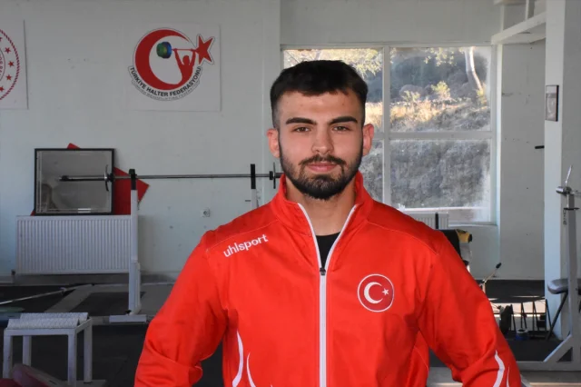 Toptan Gıda Deposundan Olimpiyat Arenasına Uzanış: Hasan Sait Emrem'in İlham Veren Hikayesi