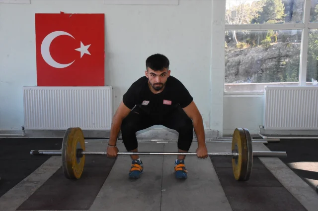 Toptan Gıda Deposundan Olimpiyat Arenasına Uzanış: Hasan Sait Emrem'in İlham Veren Hikayesi