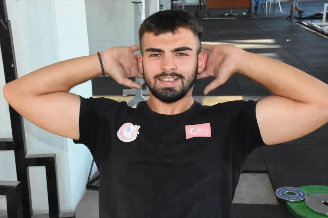 Toptan Gıda Deposundan Olimpiyat Arenasına Uzanış: Hasan Sait Emrem'in İlham Veren Hikayesi