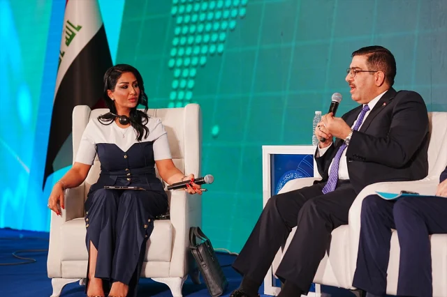 Türkiye ve Irak Arasındaki Ticaretin Yükselişi Herkesin Dikkatini Çekiyor