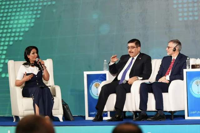 Türkiye ve Irak Arasındaki Ticaretin Yükselişi Herkesin Dikkatini Çekiyor