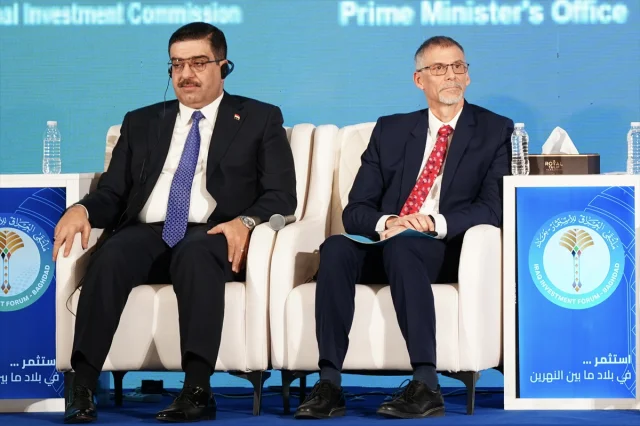 Türkiye ve Irak Arasındaki Ticaretin Yükselişi Herkesin Dikkatini Çekiyor