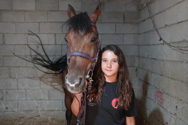 Ispartalı Sporcular Hırvatistan'da Türkiye'yi Temsil Etmeye Hazırlanıyor