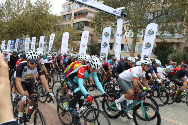 Yalova Gran Fondo Heyecanı Zirve Yaptı: Yarışın Arkasındaki İlginç Detaylar