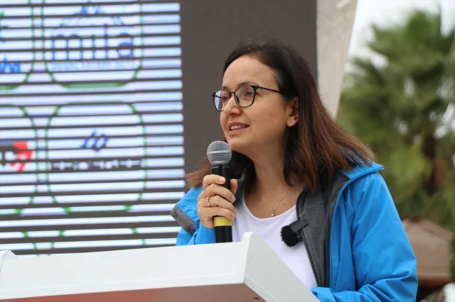 Yalova Gran Fondo Heyecanı Zirve Yaptı: Yarışın Arkasındaki İlginç Detaylar