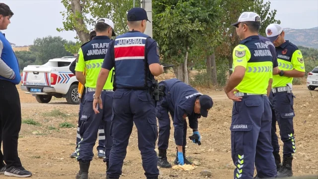 Bursa'da Silahlı Kavga Kanlı Bitti: İnegöl'de Gerilim Tırmandı