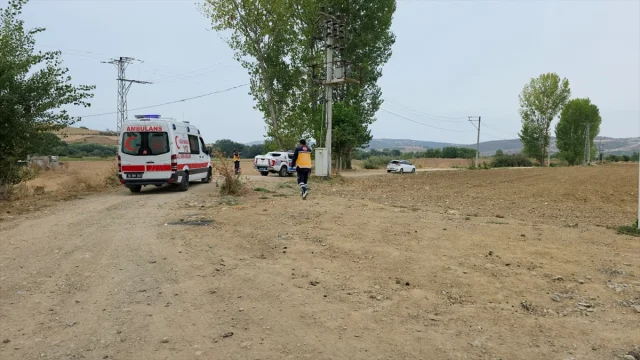 Bursa'da Silahlı Kavga Kanlı Bitti: İnegöl'de Gerilim Tırmandı
