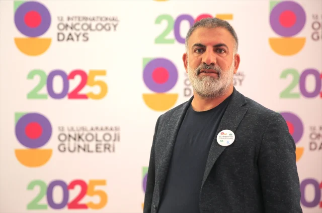 Muş'ta Onkoloji İçin Dev Buluşma Gerçekleşti