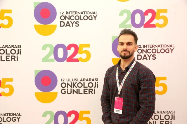 Muş'ta Onkoloji İçin Dev Buluşma Gerçekleşti