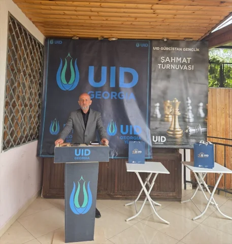 Tiflis'te Heyecan Yaratacak Bir Satranç Turnuvası