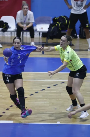 Armada Praxis Yalıkavak Avrupa Yolunda Zaferle Başladı