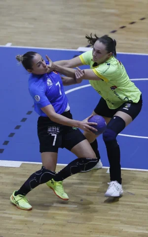 Armada Praxis Yalıkavak Avrupa Yolunda Zaferle Başladı
