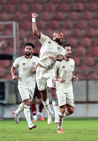 Hatayspor'a Ağır Darbe: Bandırmaspor Fark Attı
