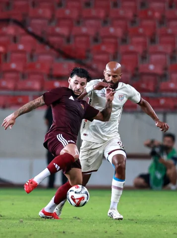 Hatayspor'a Ağır Darbe: Bandırmaspor Fark Attı
