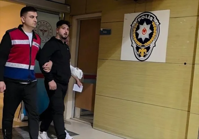 Bursa'da Gerilim: Silahlı Çatışma 1 Can Aldı 2 Kişi Yaralı