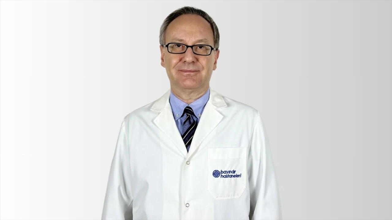 Kalp Ritim Bozukluklarının Tedavisinde Devrim: PFA Yöntemi Nedir?