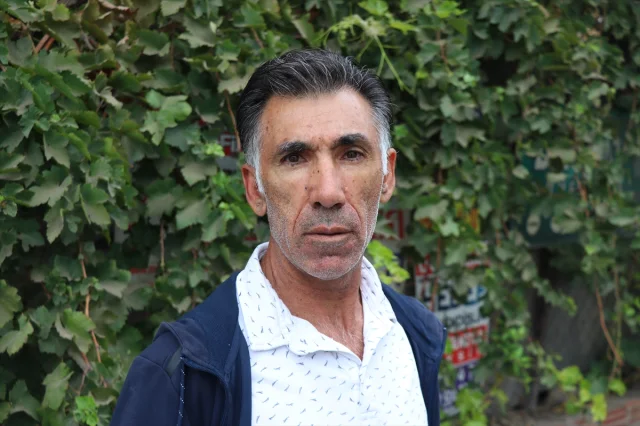 İzmir'deki Su Krizi Mahalleliyi Ayaklandırdı