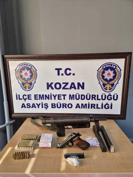 Adana'daki Şok Saldırı Ayrıntılarıyla Ortaya Çıktı